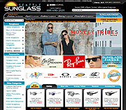 Seattle Sunglass Site